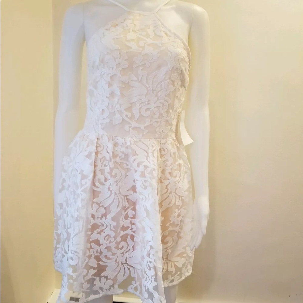Tobi NWT women’s summer dress Sz  small